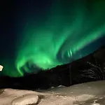 Vakantiehuis Sjarmerende Anneks I Sigerfjord, Vesteralen Sortland
