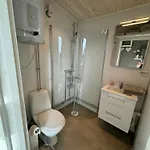 Sjarmerende Anneks I Sigerfjord, Vesteralen Vakantiehuis