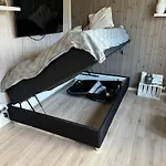 Vakantiehuis Sjarmerende Anneks I Sigerfjord, Vesteralen