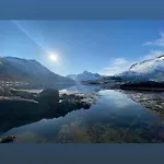 Sjarmerende Anneks I Sigerfjord, Vesteralen * Sortland