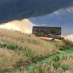 Sjarmerende Anneks I Sigerfjord, Vesteralen Sortland